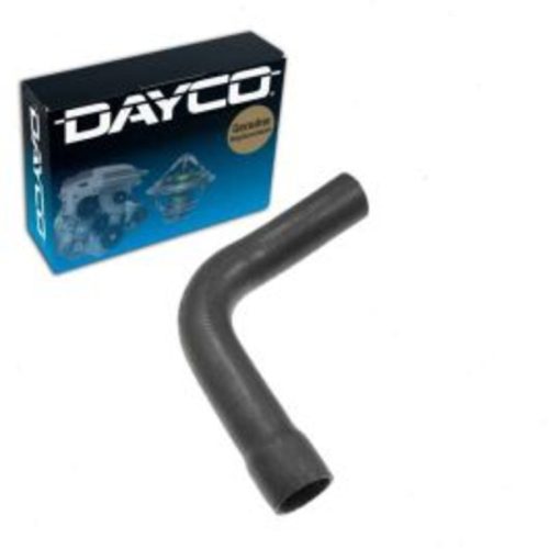 Dayco Lower Radiator Coolant Hose for 1962-1965 Plymouth Fury 5.9L 6.3L 7.0L V8
