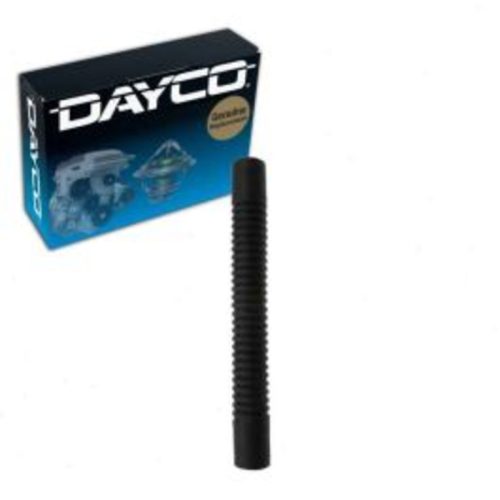 Dayco Lower Radiator Coolant Hose for 1969-1974 Dodge W300 Pickup 5.2L 5.9L 6.3L V8