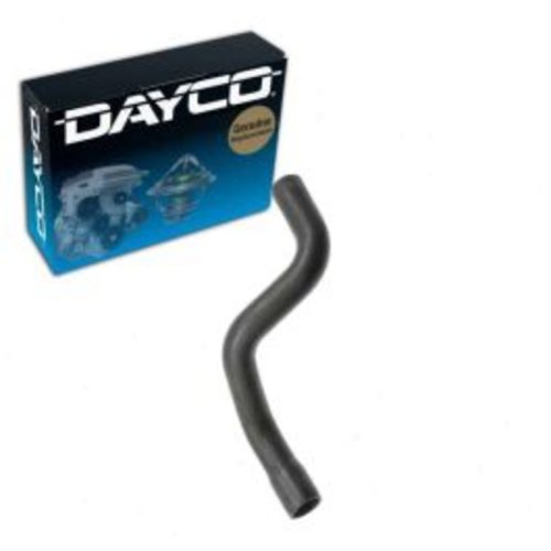 Dayco Lower Radiator Coolant Hose for 2005-2009 Buick Allure 3.8L V6