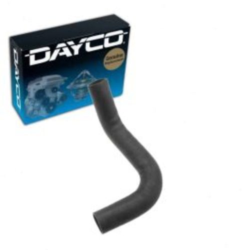 Dayco Upper Radiator Coolant Hose for 1992-2002 Isuzu Trooper