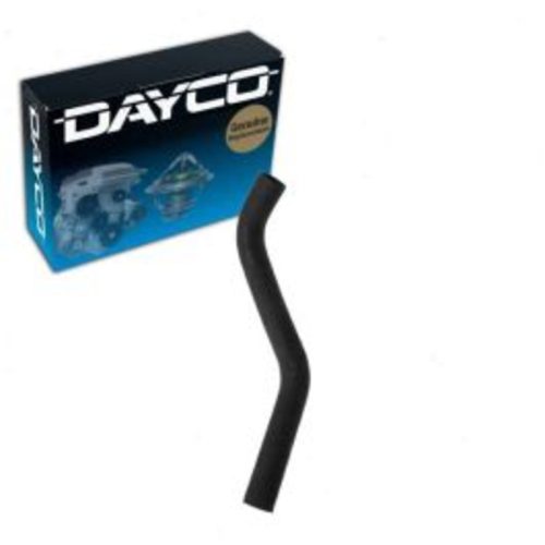 Dayco Upper Radiator Coolant Hose for 2009-2010 Dodge Ram 1500 4.7L V8