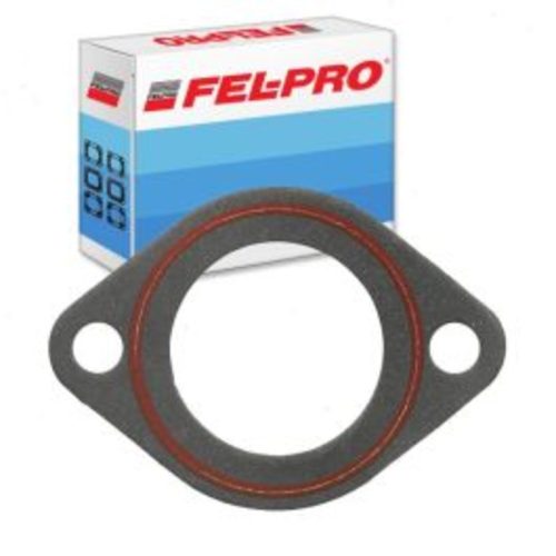 Fel-Pro Coolant Thermostat Gasket for 1992-1995 GMC Jimmy 4.3L V6