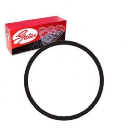 Gates Coolant Thermostat Seal for 1997-2002 Ford E-350 Econoline Club Wagon 5.4L 6.8L V10 V8