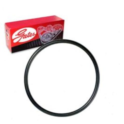Gates Coolant Thermostat Seal for 1998-2010 Mercury Mountaineer 4.0L V6