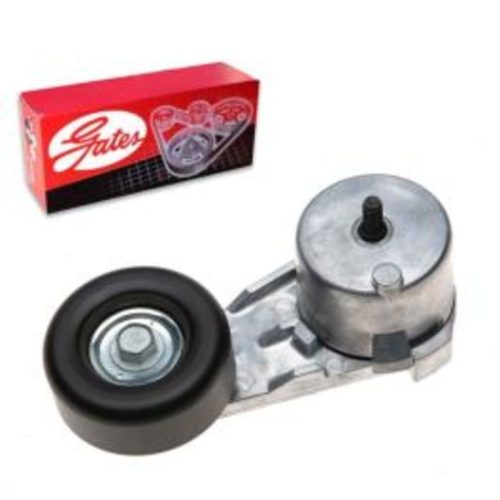 Gates DriveAlign 38321 Drive Belt Tensioner Assembly