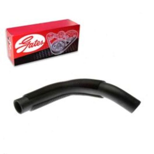 Gates Lower Radiator Coolant Hose for 1999-2004 GMC Sierra 2500 5.3L 6.0L V8