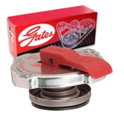 Gates Radiator Cap for 1959 Chevrolet 3C 3.8L 4.6L L6 V8