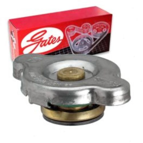 Gates Radiator Cap for 2013 Infiniti FX37 3.7L V6