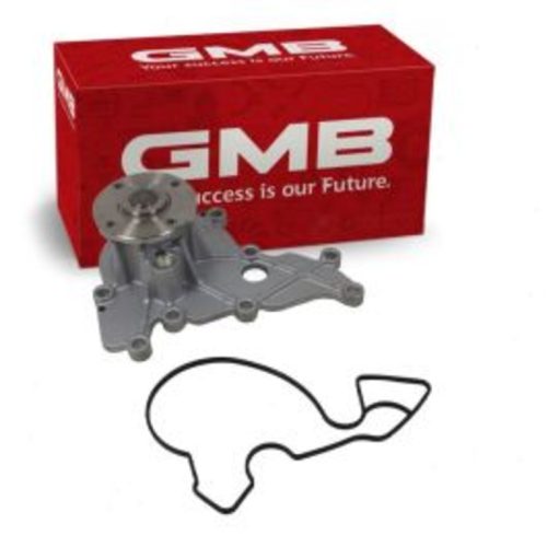 GMB Engine Water Pump for 2015-2017 Kia K900 5.0L V8