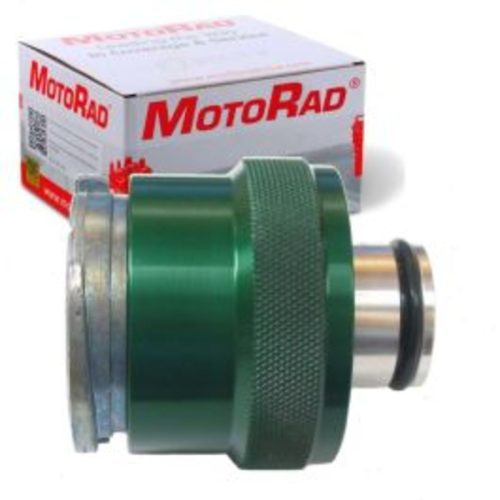 MotoRad Cooling System Adapter for 2007 GMC Sierra 3500 Classic