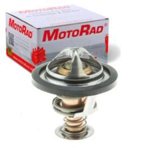 MotoRad Engine Coolant Thermostat for 1999-2004 Oldsmobile Alero
