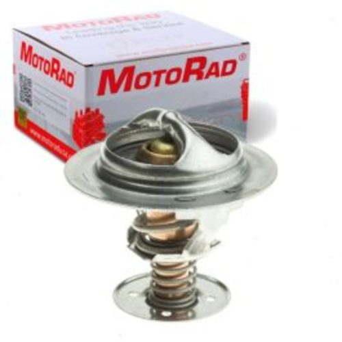 MotoRad Engine Coolant Thermostat for 2013-2018 Ford Fusion 2.0L L4