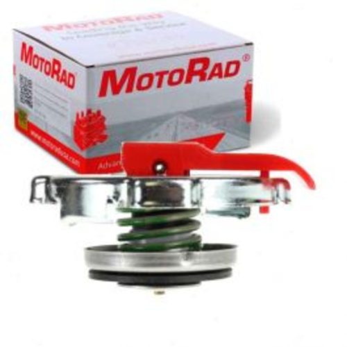 MotoRad Radiator Cap for 1994 Mercedes-Benz E500