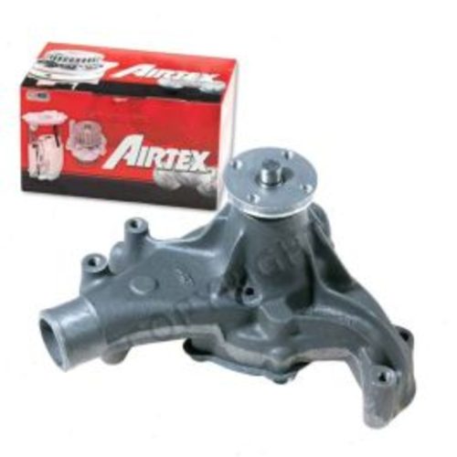Airtex Engine Water Pump for 1987 Chevrolet V20 5.7L V8