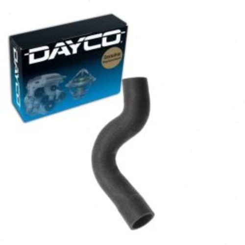 Dayco 71078 Radiator Coolant Hose