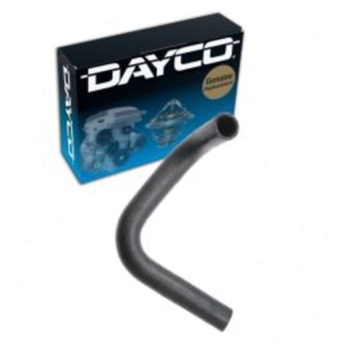 Dayco 71406 Radiator Coolant Hose