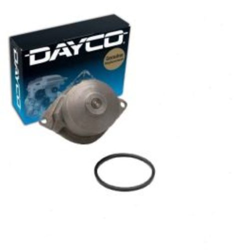 Dayco DP172 Engine Water Pump
