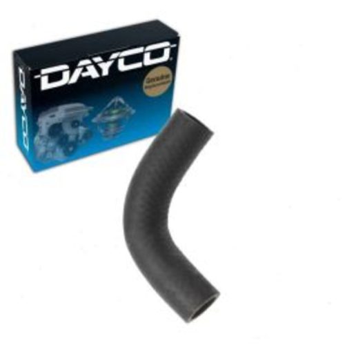 Dayco Engine Coolant Bypass Hose for 1968-1970 Chevrolet K30 Pickup 6.5L 6.6L V8