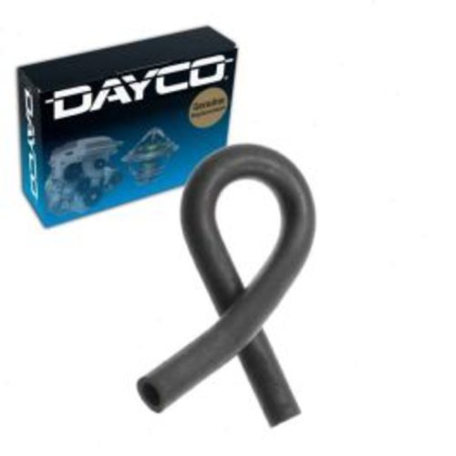 Dayco Engine Coolant Bypass Hose for 1992-1995 Honda Civic 1.5L L4