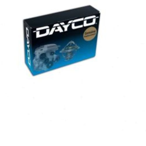 Dayco Engine Water Pump for 2002-2004 Workhorse FasTrack FT1801 5.7L V8