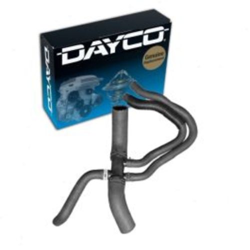 Dayco Lower Radiator Coolant Hose for 1997-1999 Ford F-250 5.4L V8