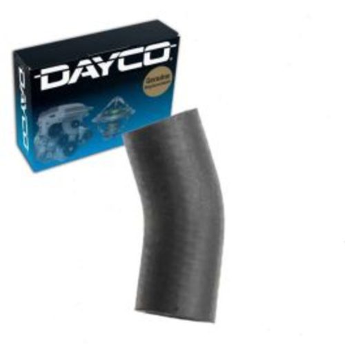 Dayco Upper Radiator To Tee Radiator Coolant Hose for 2002-2005 Volkswagen Jetta 1.8L L4
