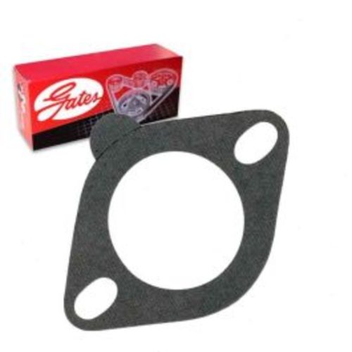 Gates Coolant Thermostat Housing Gasket for 1963-1964 Studebaker Avanti 4.7L 5.0L V8