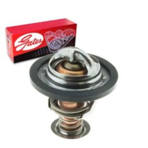 Gates Engine Coolant Thermostat for 1994-2005 Pontiac Grand Am 3.1L 3.4L V6