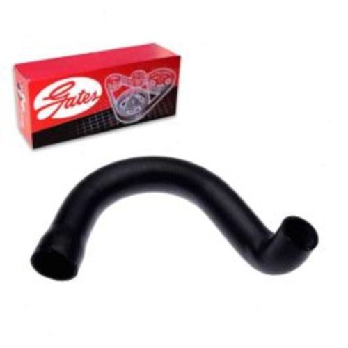 Gates Lower Radiator Coolant Hose for 1968-1974 American Motors Javelin 3.8L 4.2L L6
