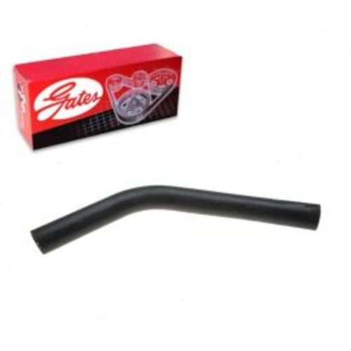 Gates Upper Radiator Coolant Hose for 1959 Chevrolet 3C 4.6L V8