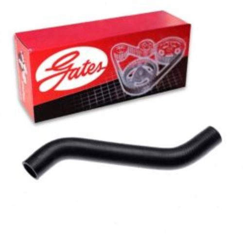 Gates Upper Radiator Coolant Hose for 2005-2007 Saturn Ion 2.2L 2.4L L4