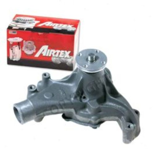 Airtex Engine Water Pump for 1977-1979 Pontiac Phoenix 5.0L 5.7L V8