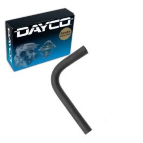 Dayco Engine Coolant Bypass Hose for 2006-2015 Honda Civic 1.8L L4