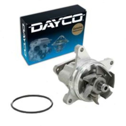Dayco Engine Water Pump for 2006-2015 Mazda MX-5 Miata
