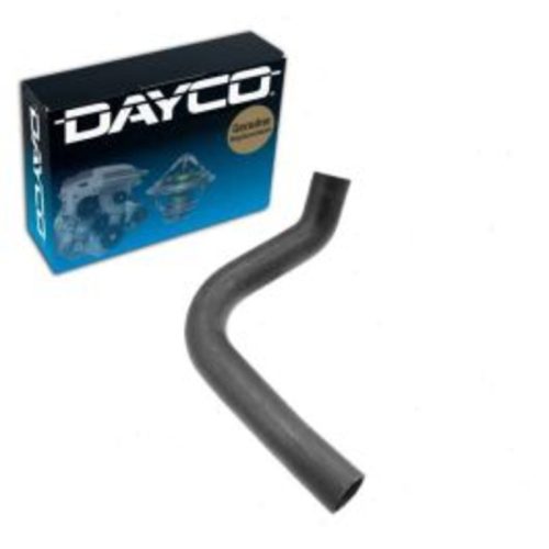 Dayco Lower Radiator Coolant Hose for 1968-1972 Chevrolet C20 Suburban 5.0L 5.3L 5.4L 5.7L 6.5L 6.6L V8
