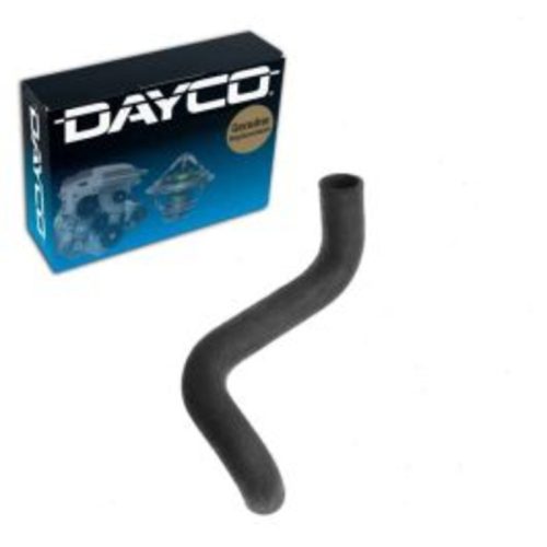 Dayco Lower Radiator Coolant Hose for 1990-1993 Geo Storm 1.6L L4