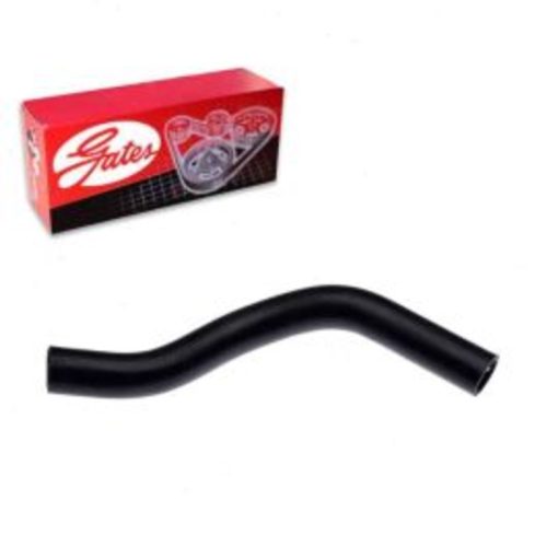 Gates 22617 Radiator Coolant Hose