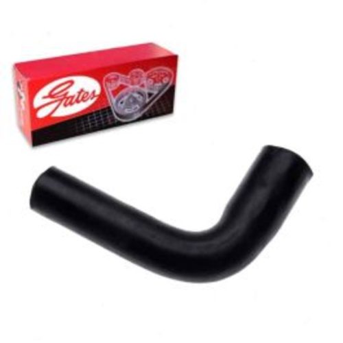 Gates Engine Coolant Bypass Hose for 1993 Ford P-350 5.8L V8