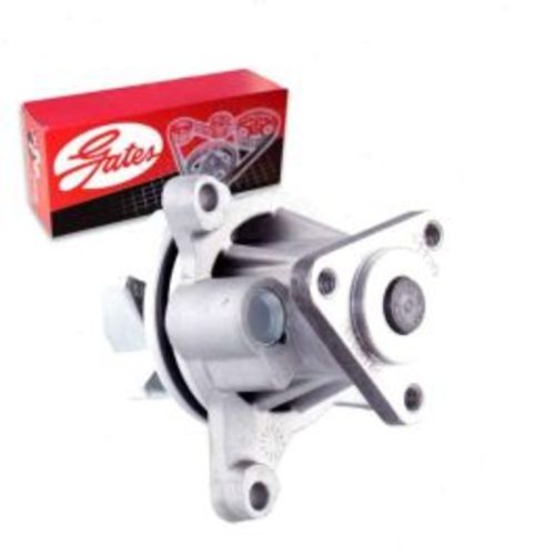 Gates Engine Water Pump for 2006-2007 Mazda 5 2.3L L4