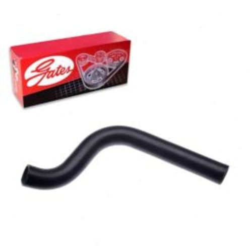 Gates Upper Radiator Coolant Hose for 1969-1978 Ford F-250 5.0L V8