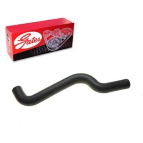 Gates Upper Radiator Coolant Hose for 1970-1973 Mercury Colony Park 7.0L 7.5L V8