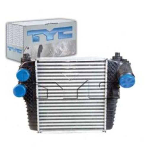 TYC Intercooler for 2011-2012 Ford F-150 3.5L V6