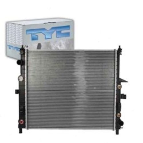 TYC Radiator for 2003-2005 Mercedes-Benz ML350 3.7L V6
