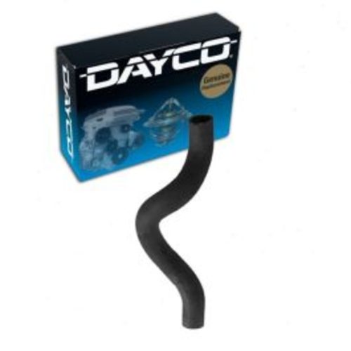 Dayco 72506 Radiator Coolant Hose