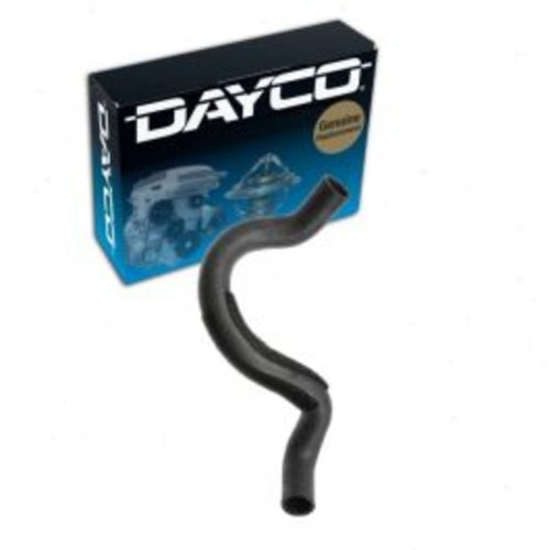 Dayco 71710 Radiator Coolant Hose