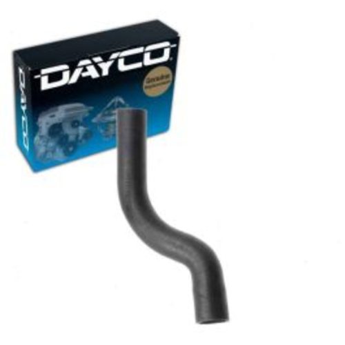 Dayco Lower Radiator Coolant Hose for 2001-2007 Dodge Caravan 3.3L V6