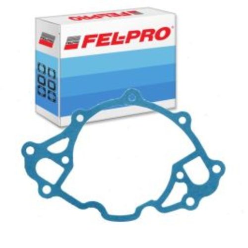 Fel-Pro Engine Water Pump Gasket for 1965-1977 Mercury Comet 4.7L 5.0L 5.8L V8