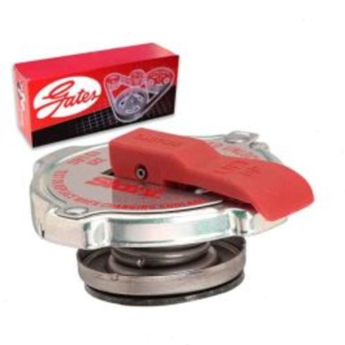 Gates Radiator Cap for 1984-1985 Renault Encore 1.4L 1.7L L4