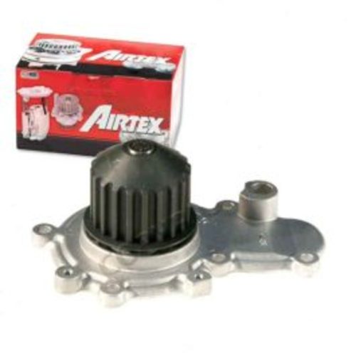 Airtex Engine Water Pump for 1995-1998 Eagle Talon 2.0L L4