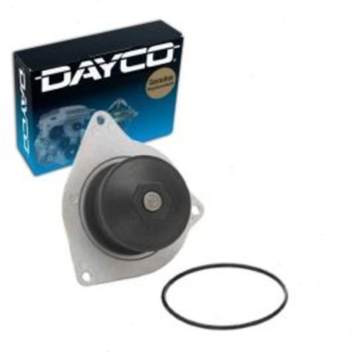 Dayco Engine Water Pump for 1995-1997 Dodge Intrepid 3.5L V6